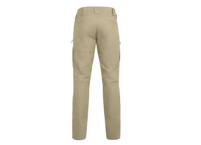 Штани Frontier KodKod Nyco Khaki Фото 2